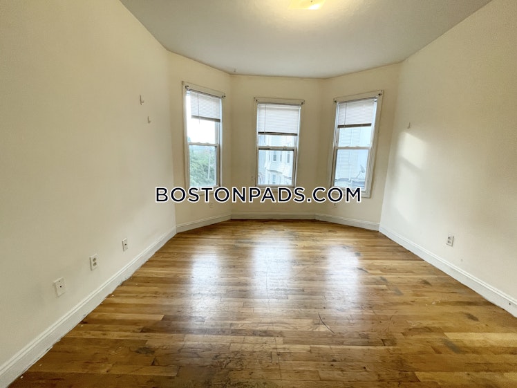 Parker St., Roxbury Crossing