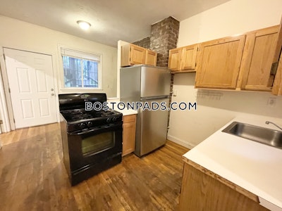 Mission Hill 4 Beds 1 Bath Boston - $3,500 No Fee