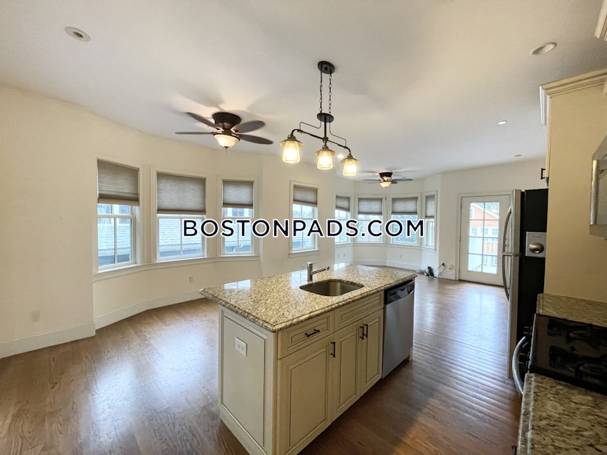 BOSTON - MISSION HILL - 4 Beds, 2 Baths - Image 1