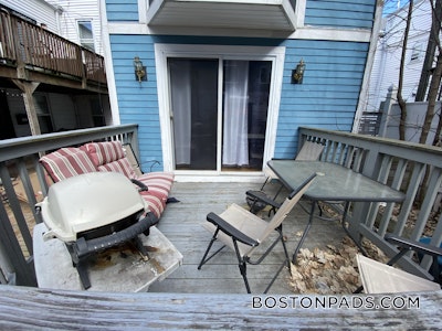 South Boston 2 Beds 2.5 Baths Boston - $4,800