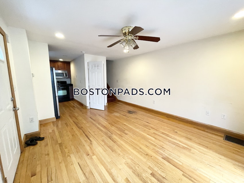 BOSTON - SOUTH BOSTON - WEST SIDE - 3 Beds, 2.5 Baths - Image 2