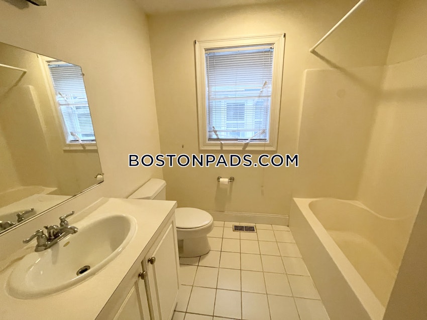 BOSTON - MISSION HILL - 4 Beds, 1 Bath - Image 9