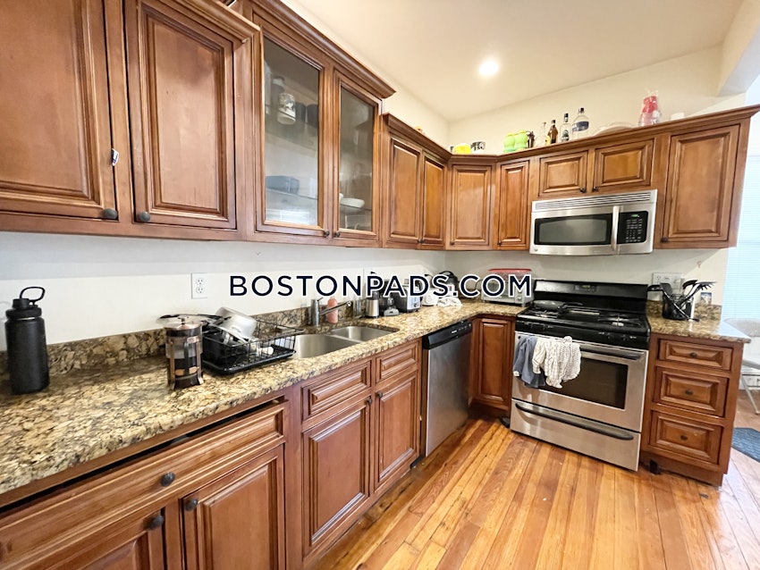 BOSTON - MISSION HILL - 4 Beds, 1 Bath - Image 2