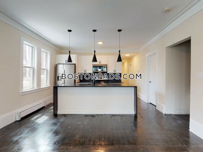 Mission Hill 5 Beds 2 Baths Boston - $9,500 No Fee