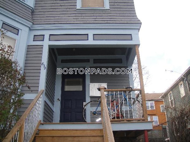 Roxbury Crossing - $9,500+ /mo