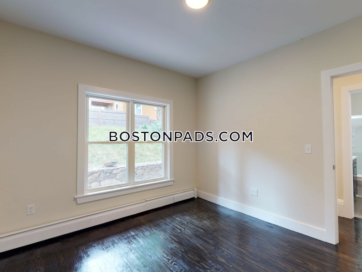 Parker St., Roxbury Crossing