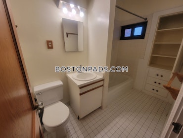 Boston - 3 Beds, 1 Baths