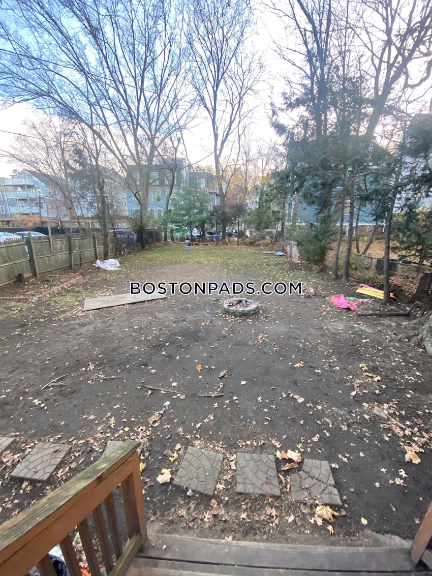 BOSTON - MISSION HILL - 8 Beds, 2.5 Baths - Image 16