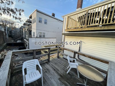 South Boston 2 Bed 1 Bath BOSTON Boston - $3,500 No Fee