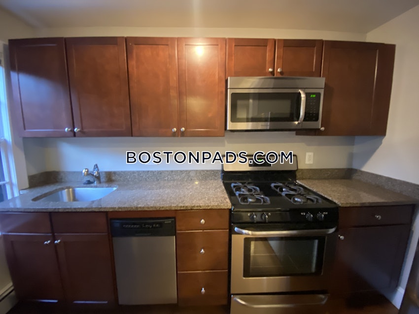 BOSTON - BAY VILLAGE - 1 Bed, 1 Bath - Image 56