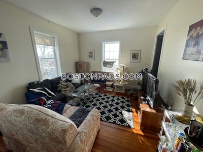Mission Hill 3 Bed 1 Bath BOSTON Boston - $4,650 No Fee
