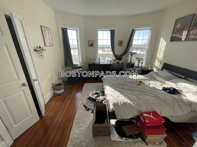 Mission Hill 3 Bed 1 Bath BOSTON Boston - $4,650 No Fee