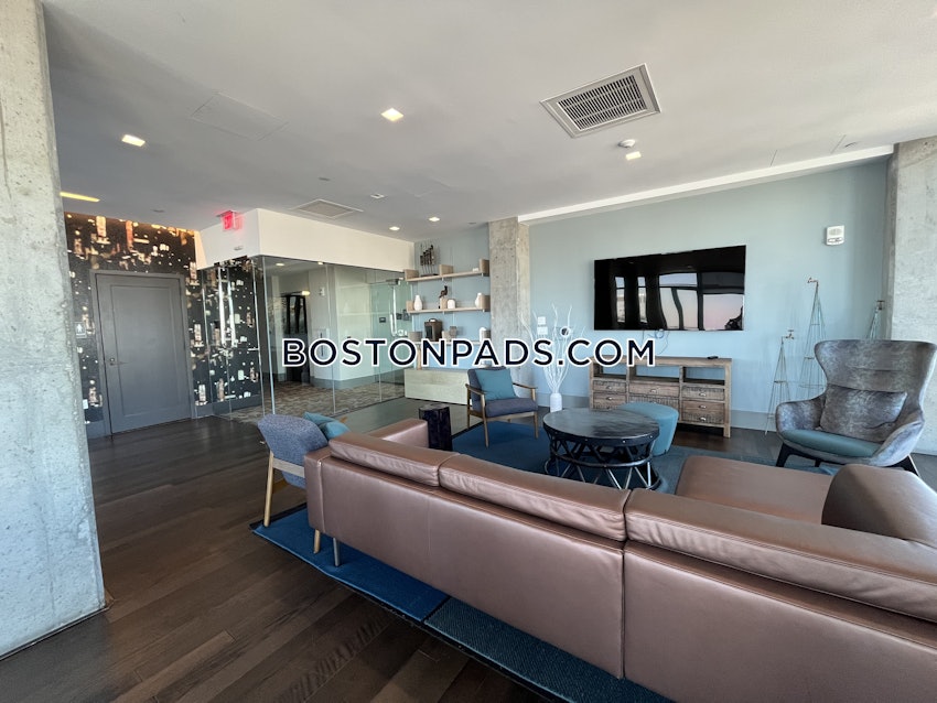 BOSTON - SEAPORT/WATERFRONT - 1 Bed, 1 Bath - Image 23