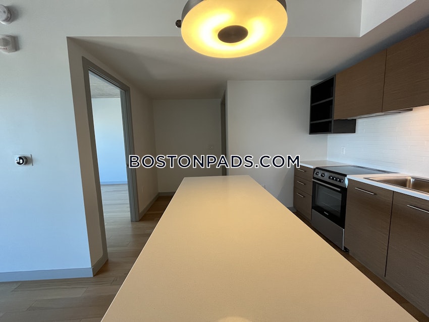 BOSTON - SEAPORT/WATERFRONT - 1 Bed, 1 Bath - Image 2