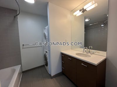 Seaport/waterfront 1 Bed 1 Bath Boston - $3,830