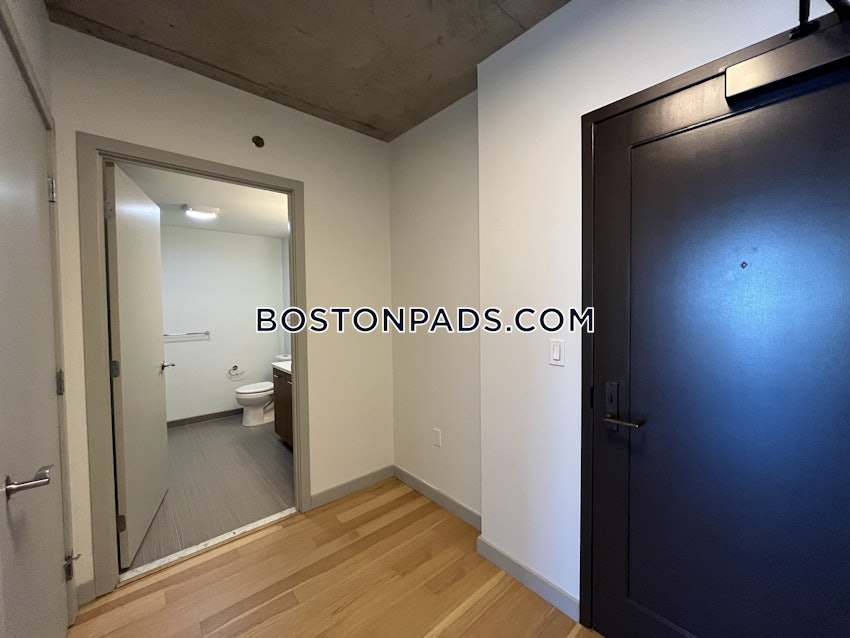 BOSTON - SEAPORT/WATERFRONT - Studio , 1 Bath - Image 26