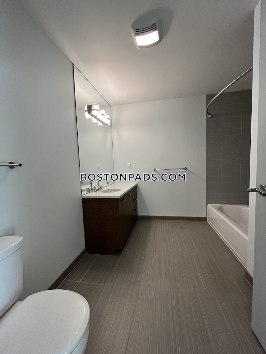 BOSTON - SEAPORT/WATERFRONT - 2 Beds, 2 Baths - Image 7
