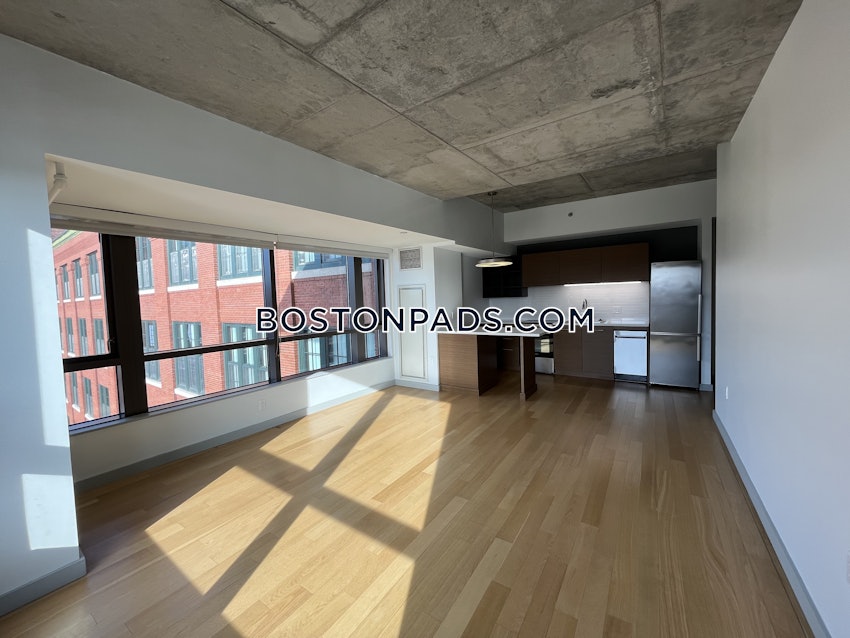 BOSTON - SEAPORT/WATERFRONT - 2 Beds, 2 Baths - Image 3