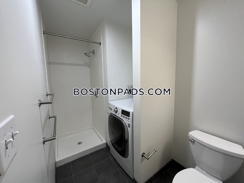 BOSTON - SEAPORT/WATERFRONT - 1 Bed, 1 Bath - Image 22