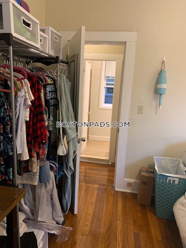 Boston - 1 Beds, 1 Baths