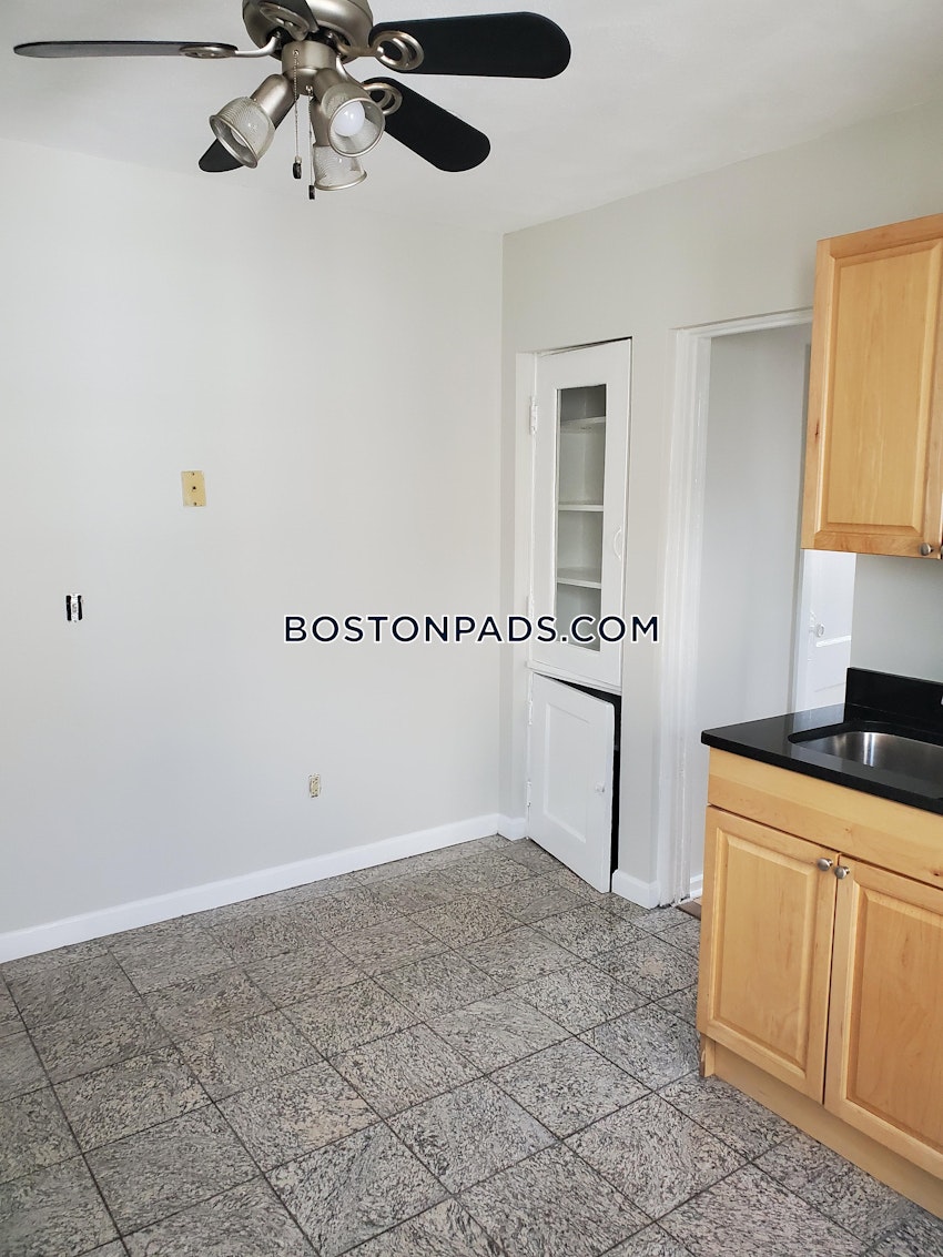 BOSTON - NORTH END - 2 Beds, 1 Bath - Image 17