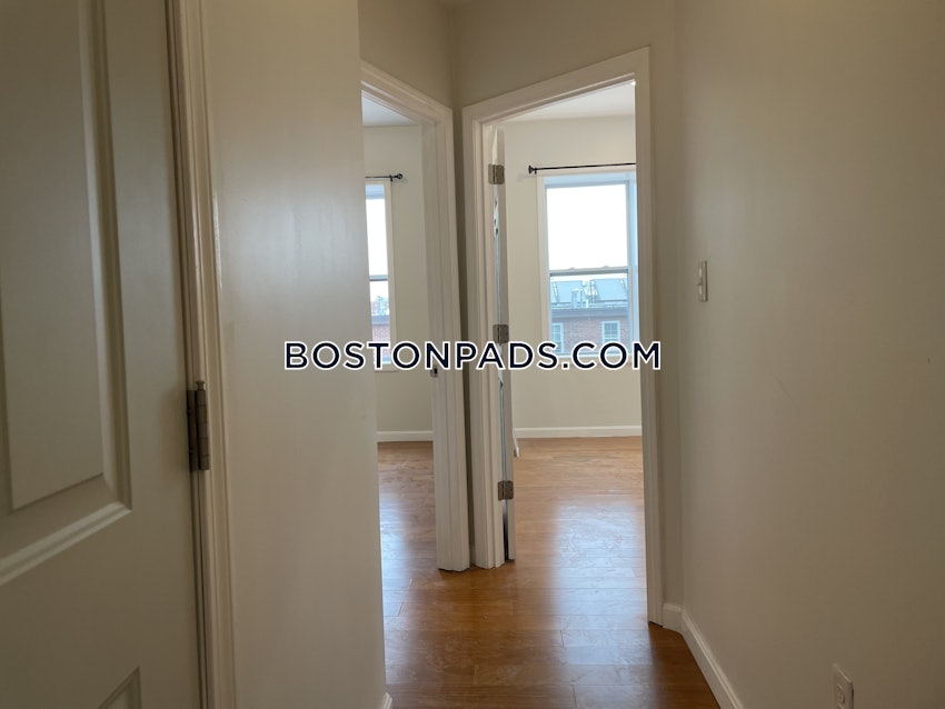 BOSTON - SOUTH END - 3 Beds, 1 Bath - Image 32
