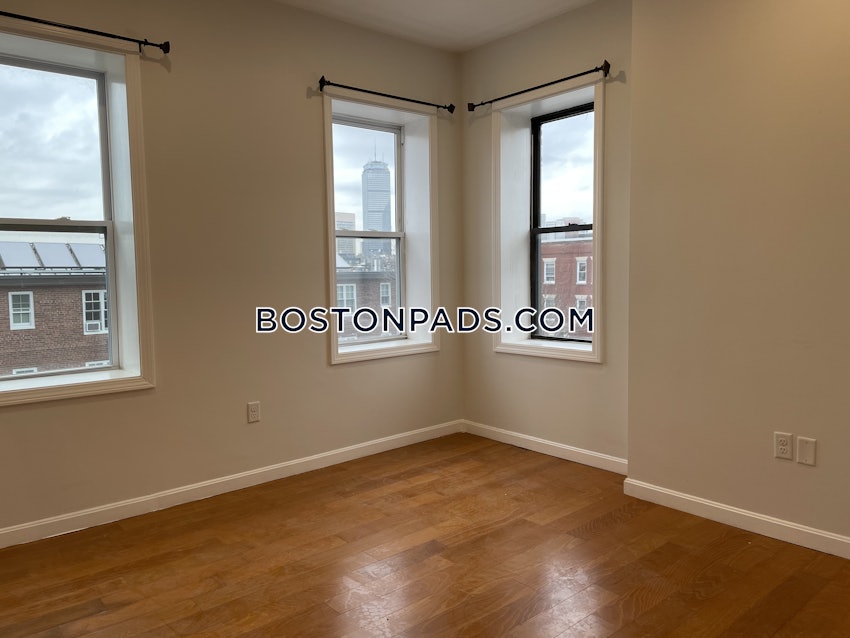 BOSTON - SOUTH END - 3 Beds, 1 Bath - Image 30