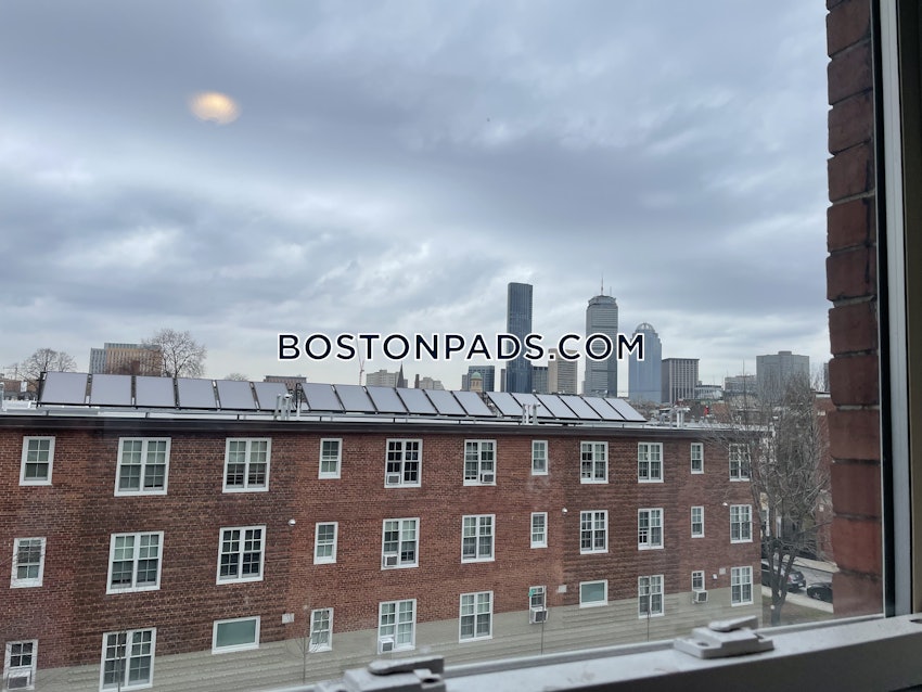 BOSTON - SOUTH END - 3 Beds, 1 Bath - Image 24