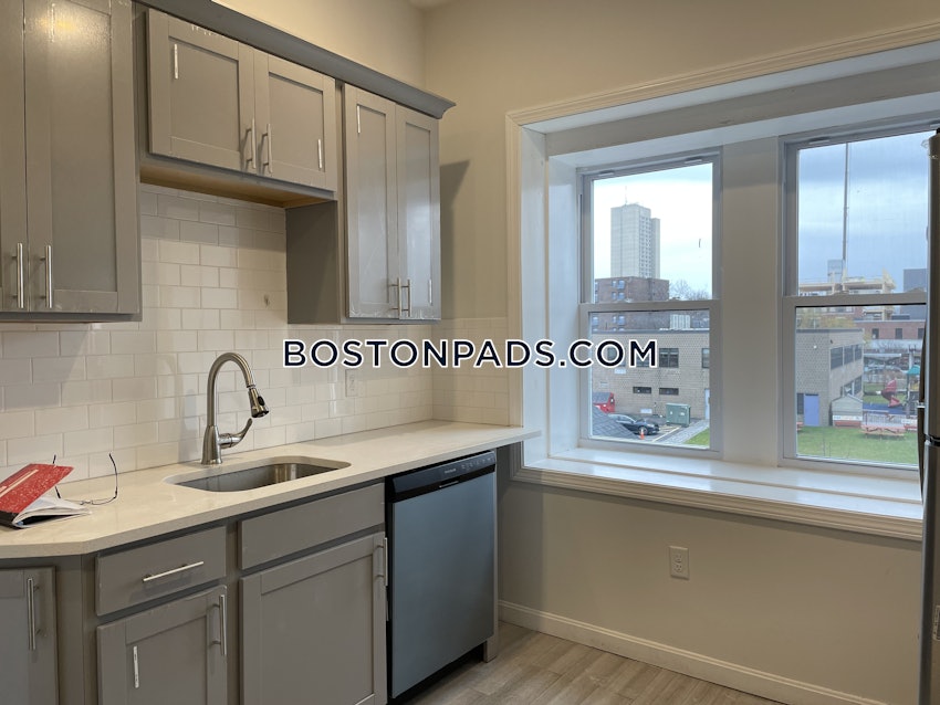 BOSTON - SOUTH END - 3 Beds, 1 Bath - Image 14