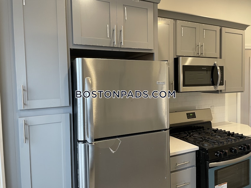 BOSTON - SOUTH END - 3 Beds, 1 Bath - Image 12