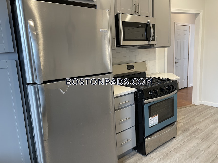 BOSTON - SOUTH END - 3 Beds, 1 Bath - Image 11