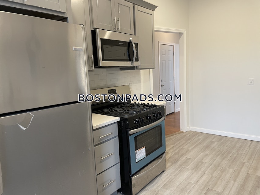 BOSTON - SOUTH END - 3 Beds, 1 Bath - Image 1