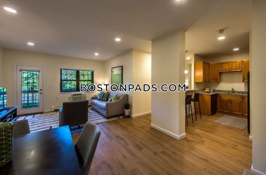 NEEDHAM - 2 Beds, 1 Bath - Image 9