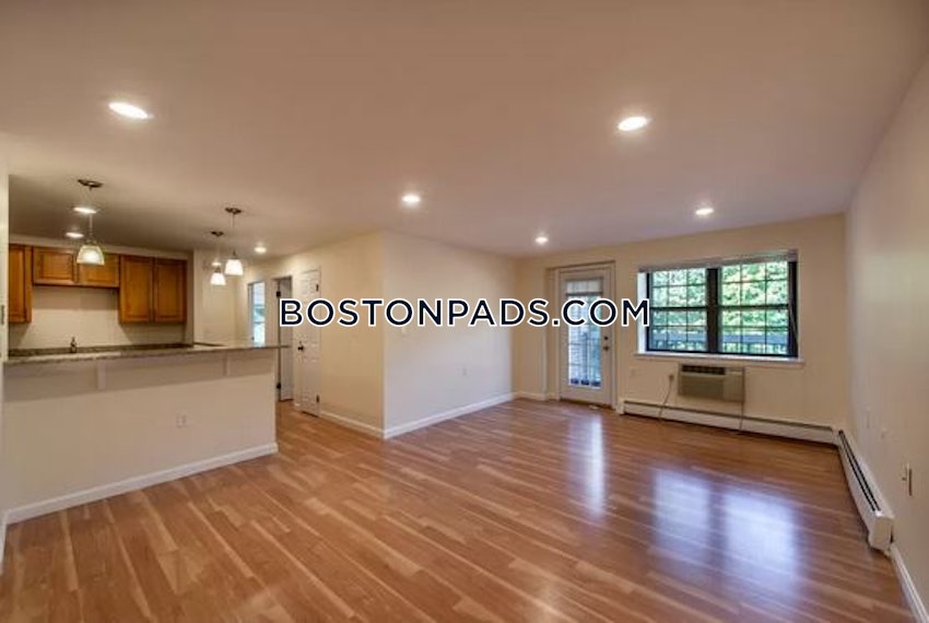 NEEDHAM - 2 Beds, 1 Bath - Image 3