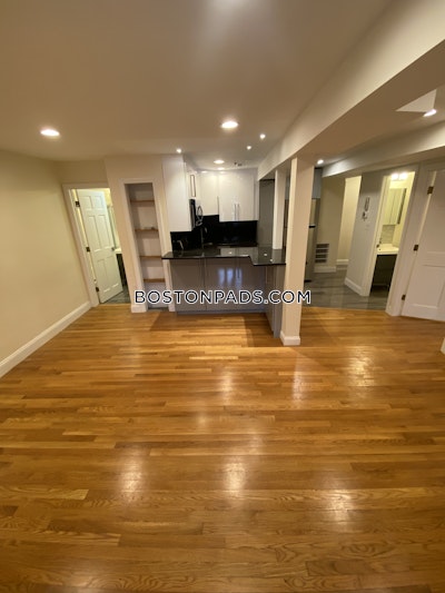 Brookline 3 Bed 2 Bath BROOKLINE  Cleveland Circle - $3,600 No Fee