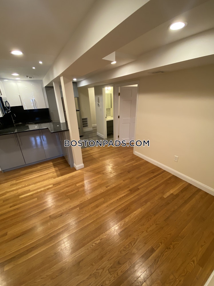 Beacon St., Brookline