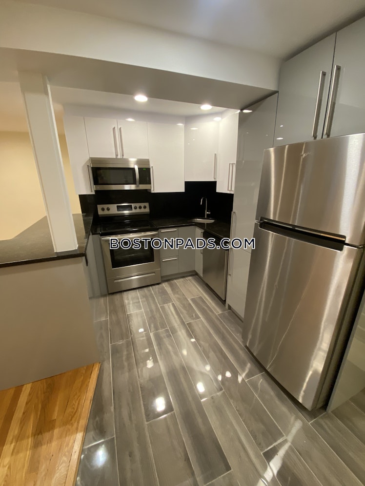 Beacon St., Brookline