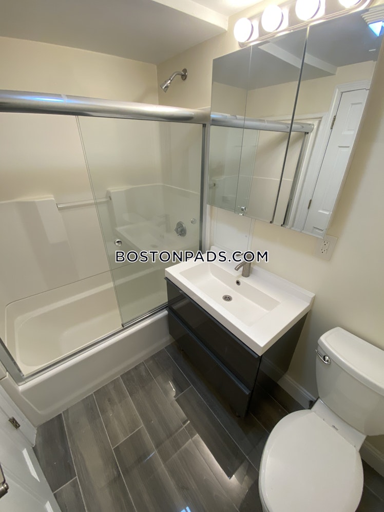 Beacon St., Brookline