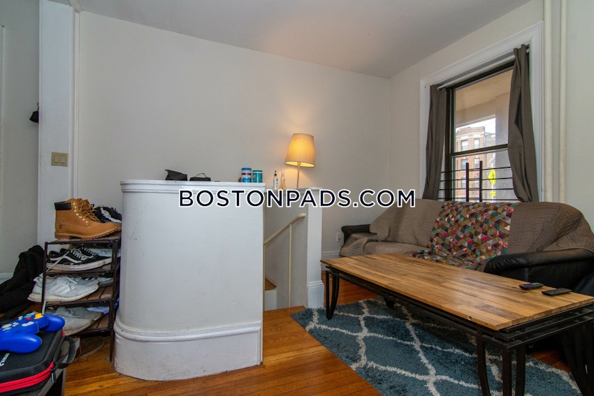 BOSTON - FENWAY/KENMORE - 4 Beds, 2 Baths - Image 2