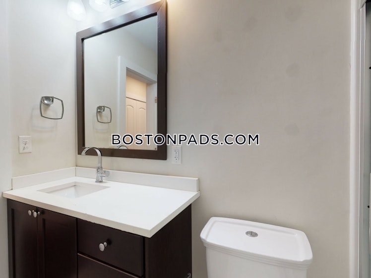 Parker St., Roxbury Crossing