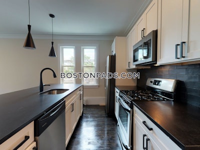 Mission Hill 5 Beds 2 Bath on Parker St in Boston Boston - $9,500 No Fee
