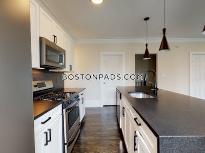 Mission Hill /5 Beds 2 Baths Boston - $9,500 No Fee