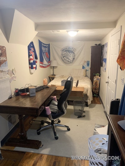 Mission Hill 2 Bed 1 Bath BOSTON Boston - $3,500