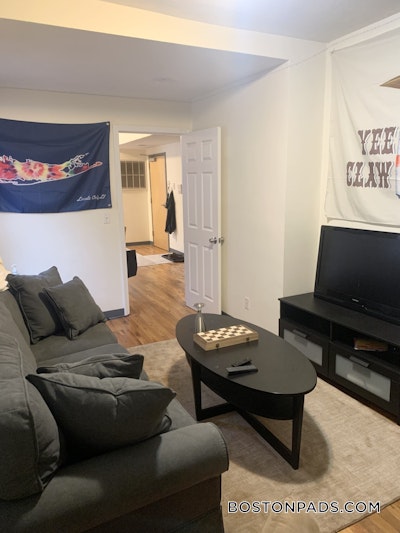 Mission Hill 2 Beds Mission Hill Boston - $3,500