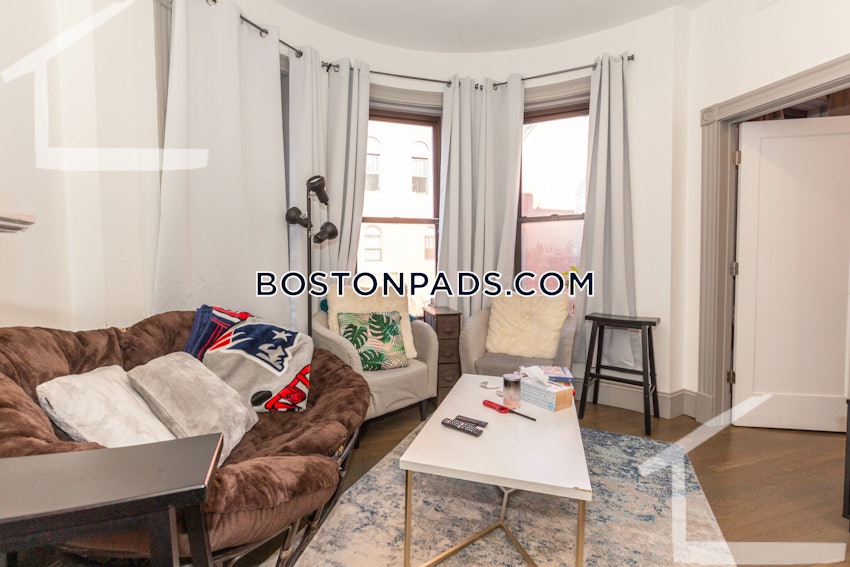 BOSTON - BACK BAY - 2 Beds, 1 Bath - Image 5