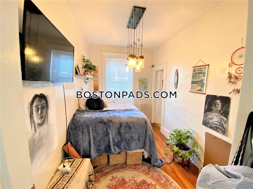 BOSTON - FENWAY/KENMORE - 5 Beds, 2 Baths - Image 19