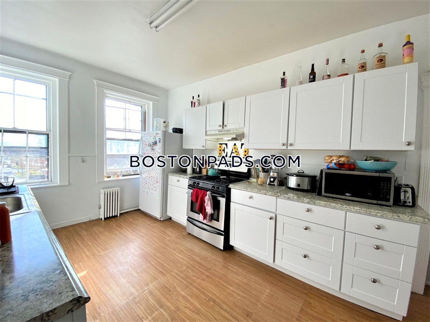 BOSTON - FENWAY/KENMORE - 5 Beds, 2 Baths - Image 7