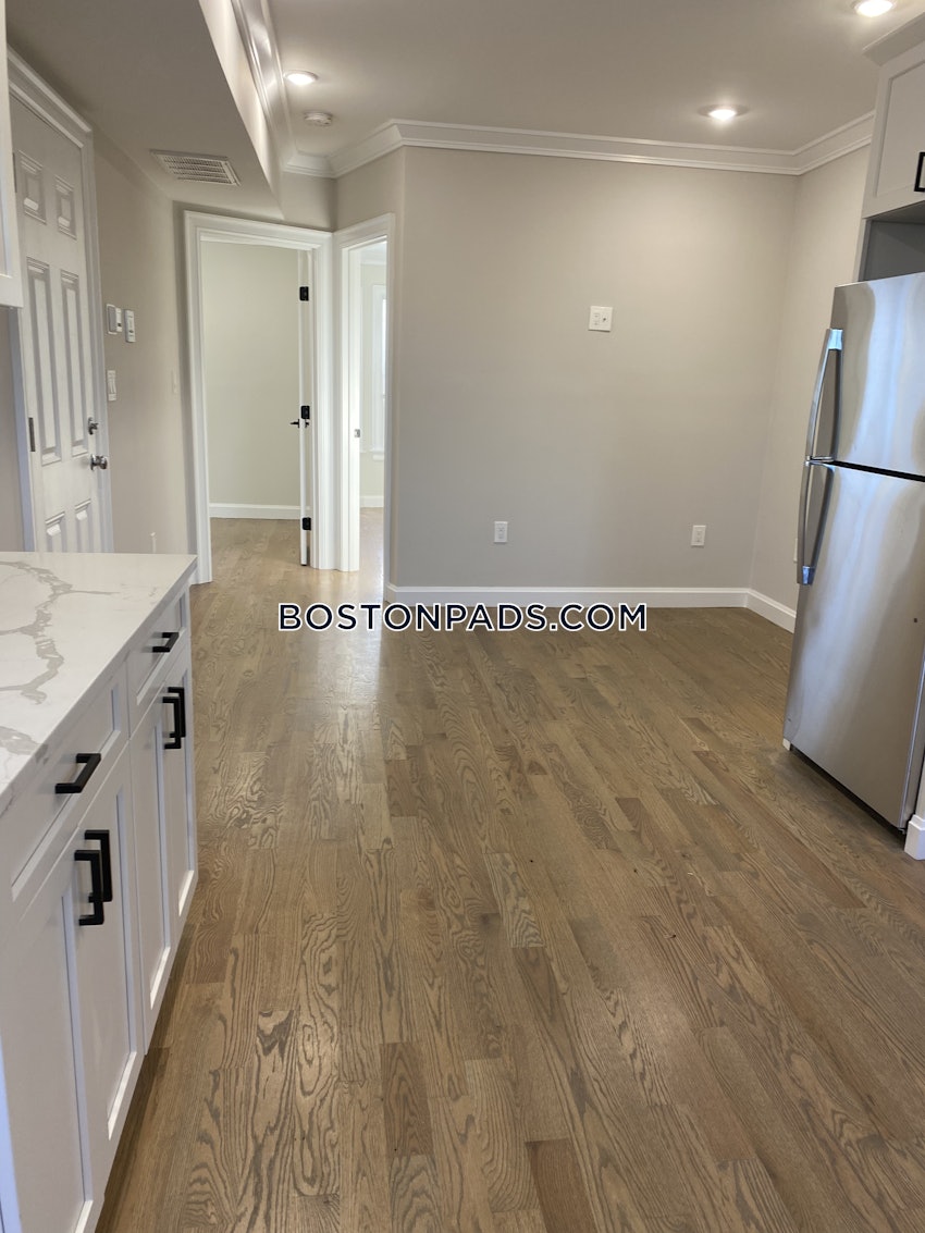 BOSTON - JAMAICA PLAIN - JACKSON SQUARE - 1 Bed, 1 Bath - Image 6