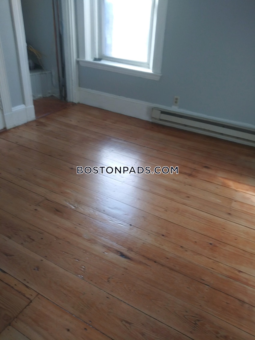 BOSTON - MISSION HILL - 4 Beds, 1 Bath - Image 25