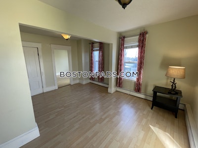 Fort Hill 2 Bed 1 Bath BOSTON Boston - $3,250 No Fee